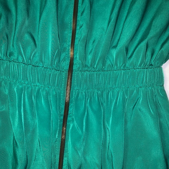 tea n rose dress - Picture 3 of 9